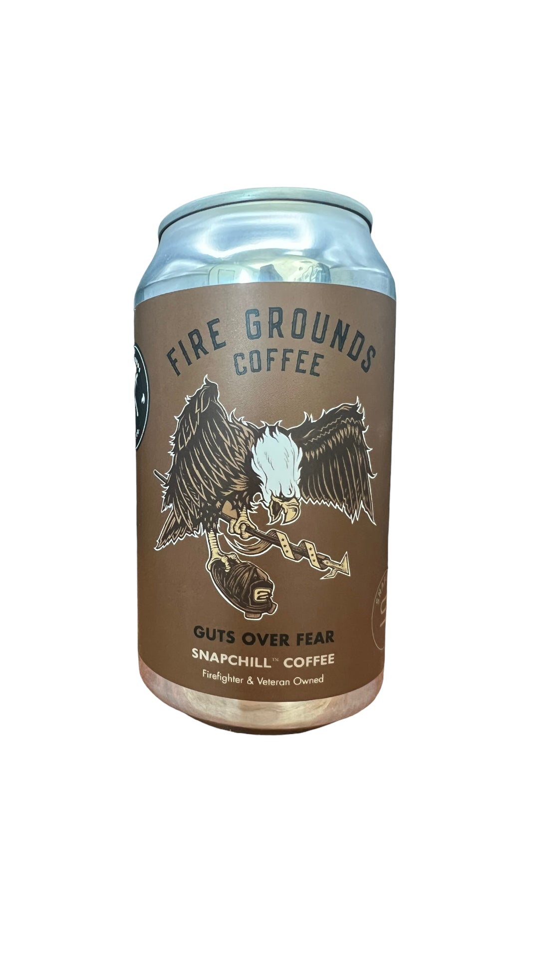 Fire Grounds Ready To Drink Variety Pack
